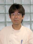 今村芳義 院長